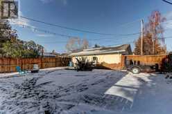 1302 Limit Avenue Crossfield