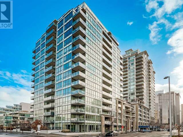 307, 128 2 Street SW Calgary