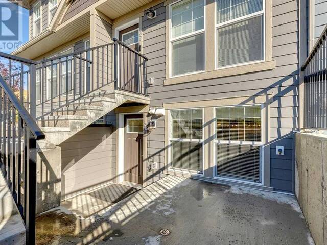 422 Cranbrook Square SE Calgary