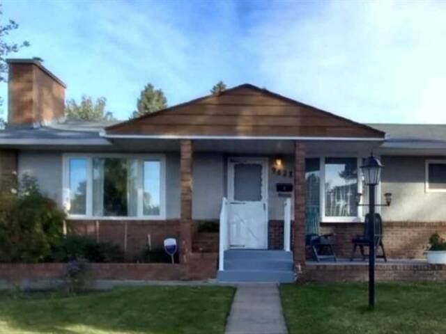 9628 Alcott Road SE Calgary Alberta