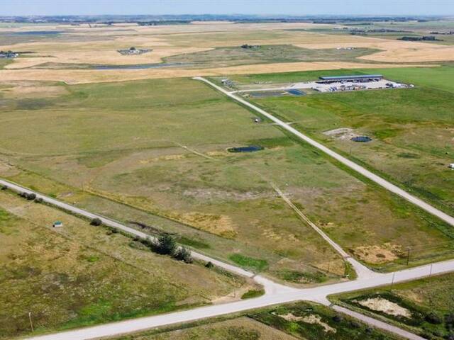 TWP 241 Range Road 261 Rural Wheatland Alberta