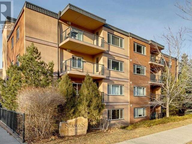 401, 728 3 Avenue NW Calgary Alberta