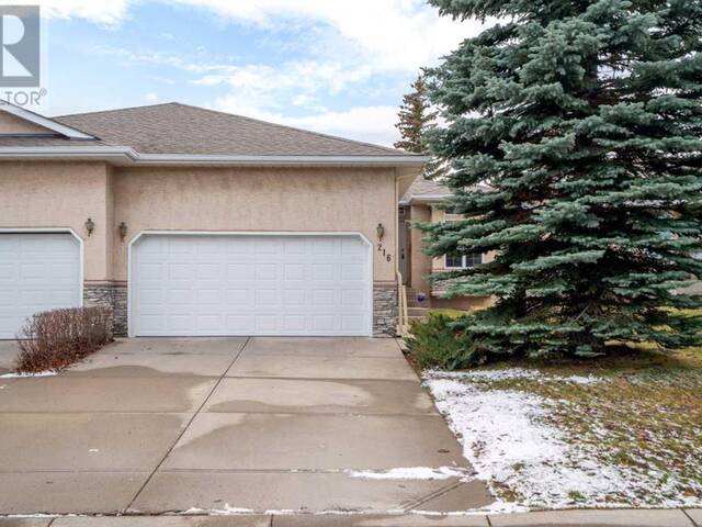 216 Sierra Morena Green SW Calgary Alberta