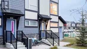 610, 15 Evancrest Park NW Calgary