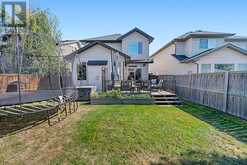 36 Brightonstone Gardens SE Calgary