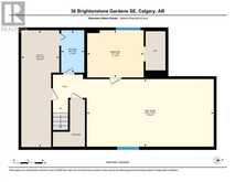 36 Brightonstone Gardens SE Calgary