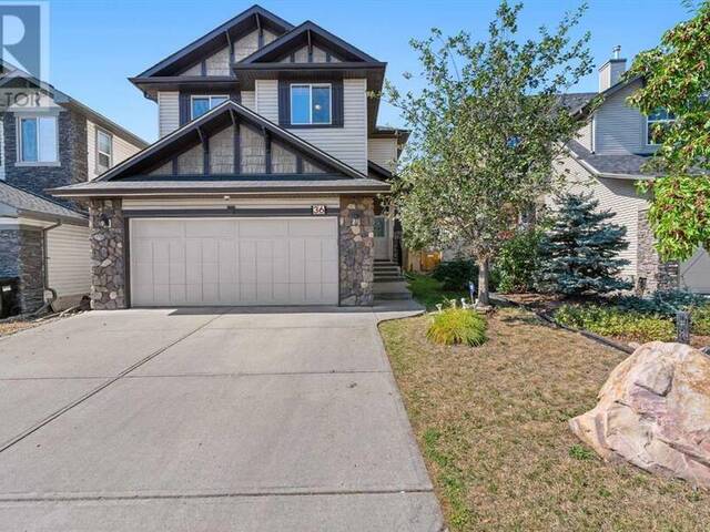 36 Brightonstone Gardens SE Calgary