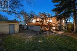 36 ABADAN Crescent NE Calgary