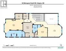 52 Mahogany Heath SE Calgary