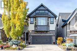 52 Mahogany Heath SE Calgary