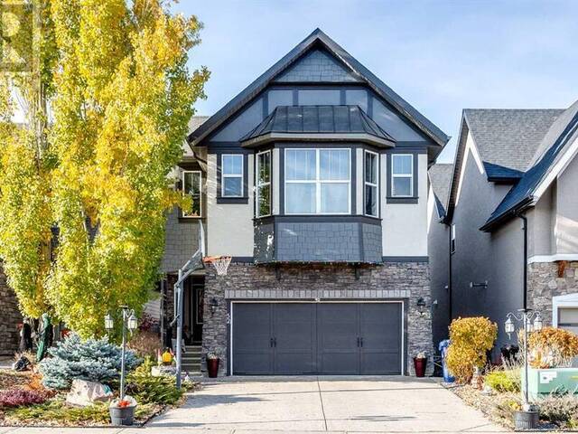 52 Mahogany Heath SE Calgary Alberta