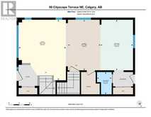 90 Cityscape Terrace NE Calgary