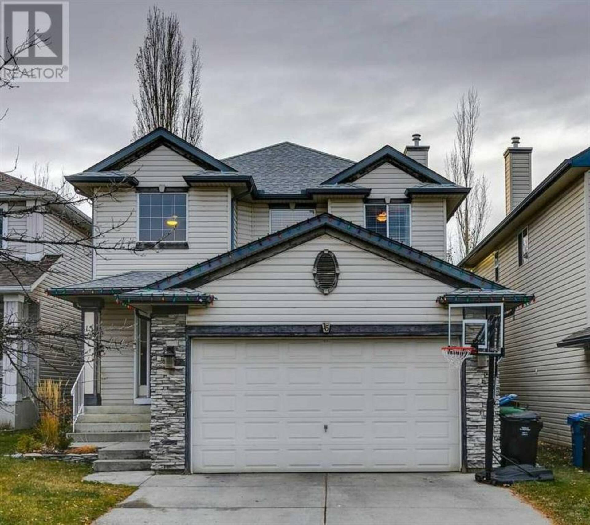 15 Cranfield Crescent SE Calgary