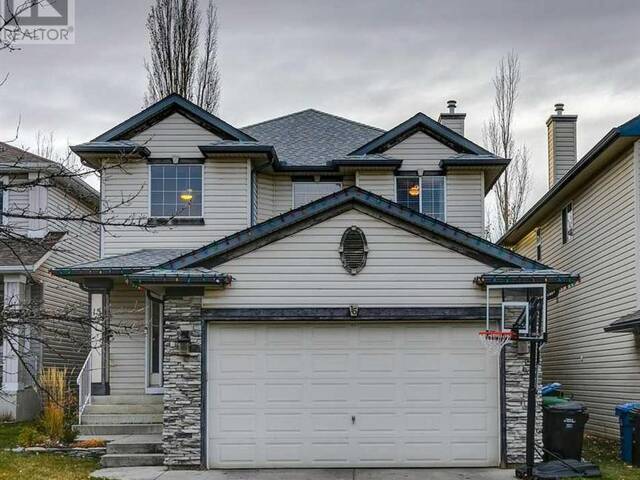 15 Cranfield Crescent SE Calgary Alberta