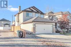 228 Chaparral Circle SE Calgary