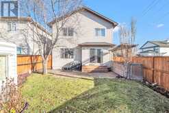 228 Chaparral Circle SE Calgary