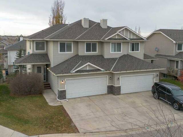 144 Cove Rise Chestermere Alberta