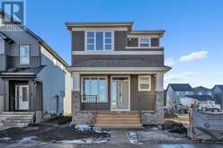 1131 Chinook Winds Circle SW Airdrie