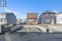 1131 Chinook Winds Circle SW Airdrie