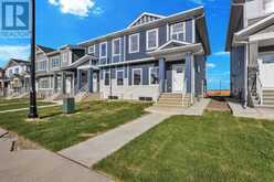 612 Dawson Drive Chestermere