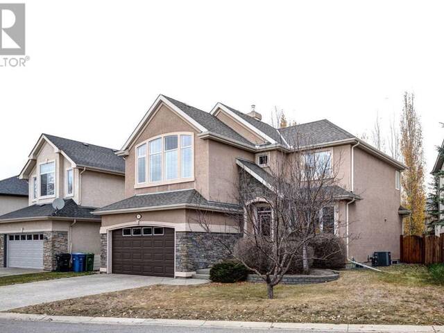 111 Cranleigh Terrace SE Calgary