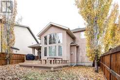 111 Cranleigh Terrace SE Calgary