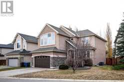 111 Cranleigh Terrace SE Calgary