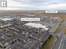 1417, 10 Prestwick Bay SE Calgary