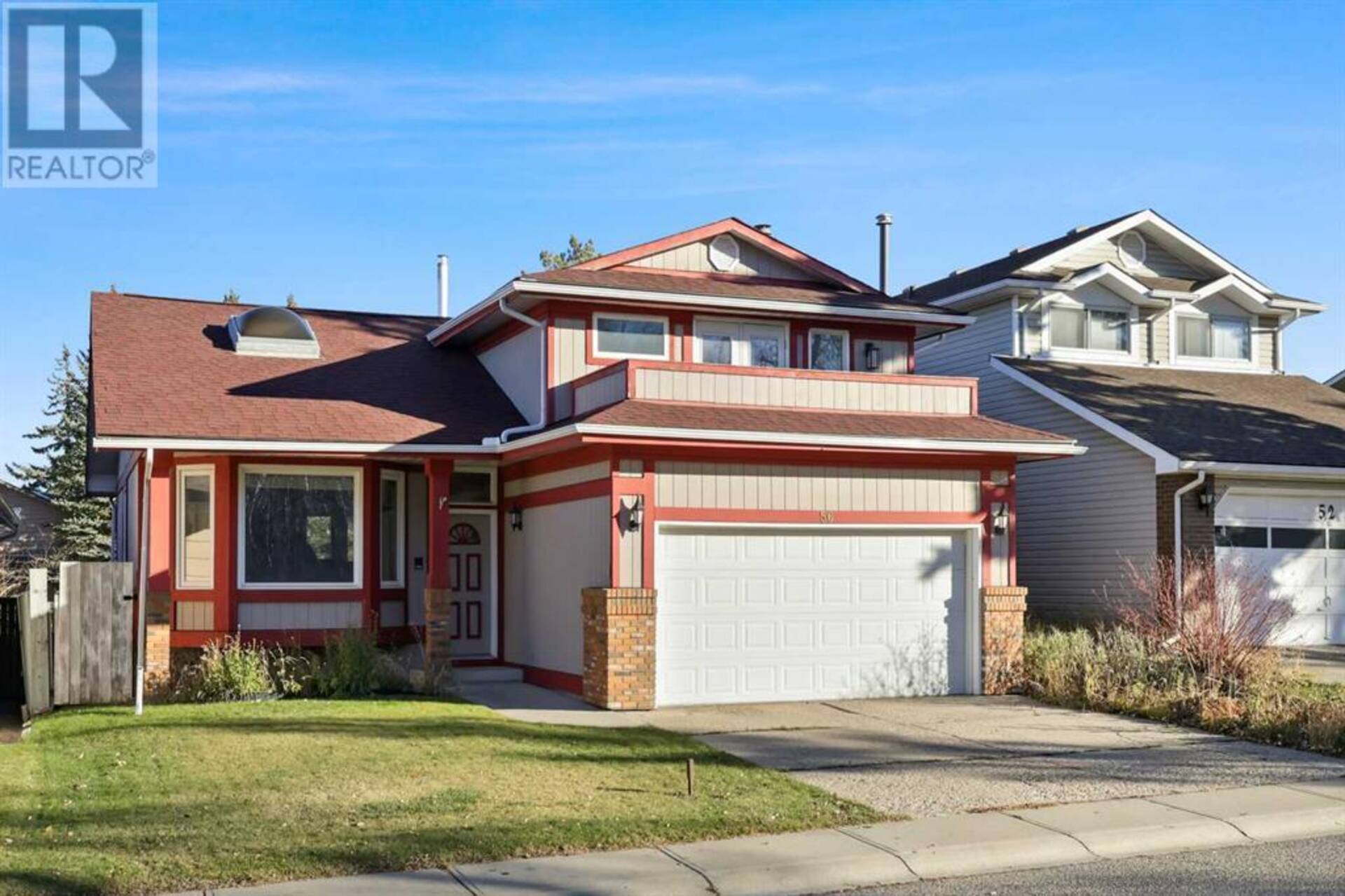 56 Woodfern Way SW Calgary