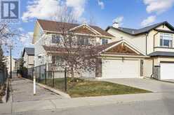 183 Cougarstone Court SW Calgary