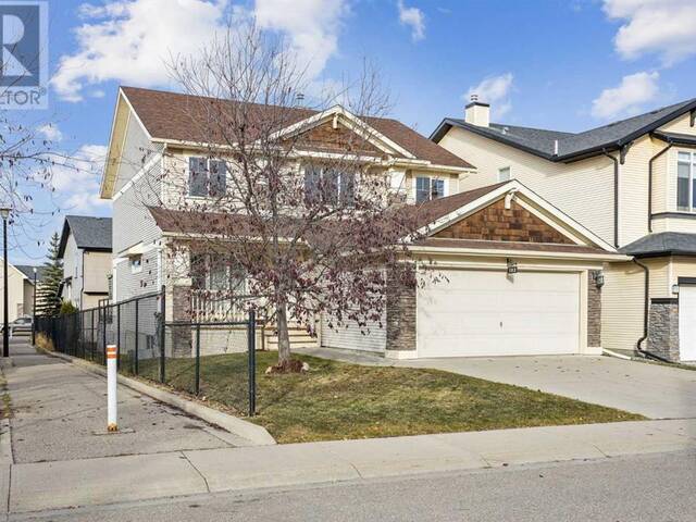 183 Cougarstone Court SW Calgary