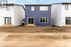 2051 FOWLER Road SW Airdrie