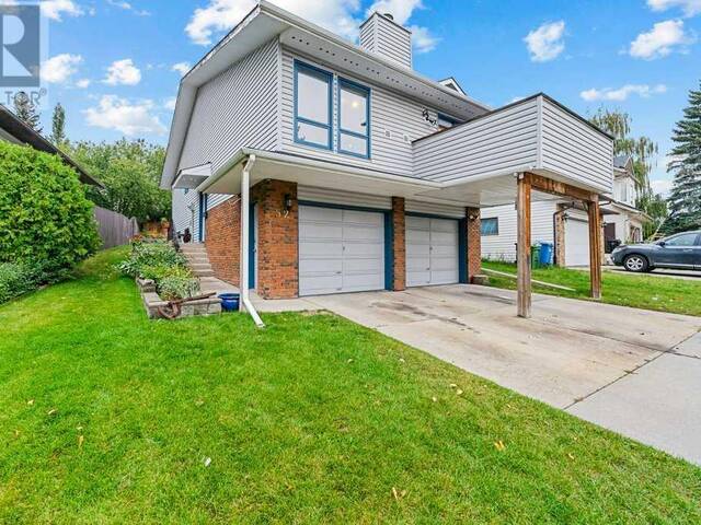 52 Hawkcliff Way NW Calgary