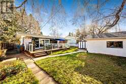 21 Holden Road SW Calgary