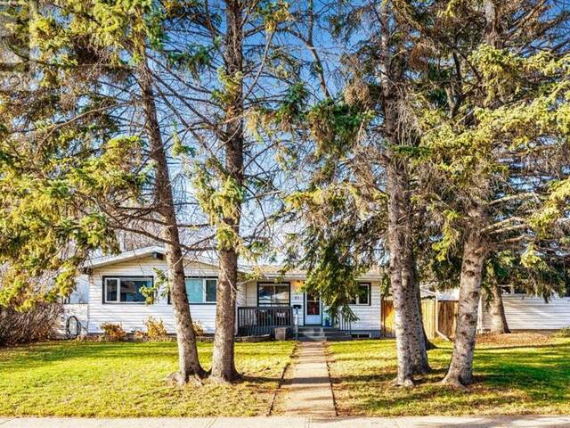 21 Holden Road SW Calgary