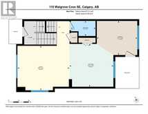 110 Walgrove Cove SE Calgary