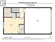 110 Walgrove Cove SE Calgary