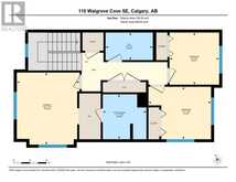 110 Walgrove Cove SE Calgary