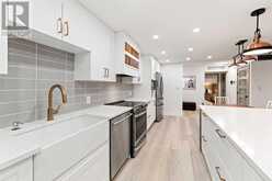 405, 1215 Cameron Avenue SW Calgary