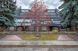 405, 1215 Cameron Avenue SW Calgary