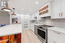 405, 1215 Cameron Avenue SW Calgary