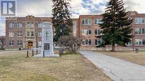 405, 1215 Cameron Avenue SW Calgary