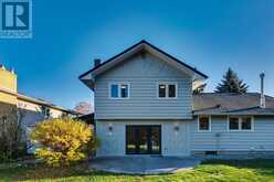 10727 Willowfern Drive SE Calgary