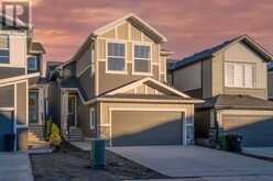 447 Crimson Ridge Place NW Calgary