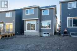 447 Crimson Ridge Place NW Calgary