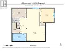 249 Evansmeade Point NW Calgary