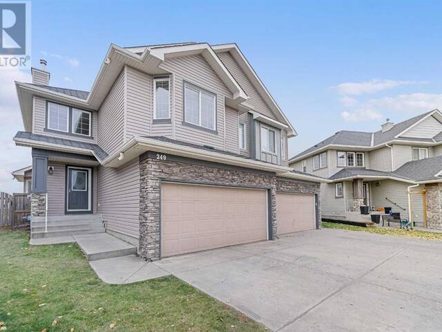 249 Evansmeade Point NW Calgary