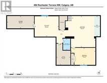 494 Rochester Terrace NW Calgary