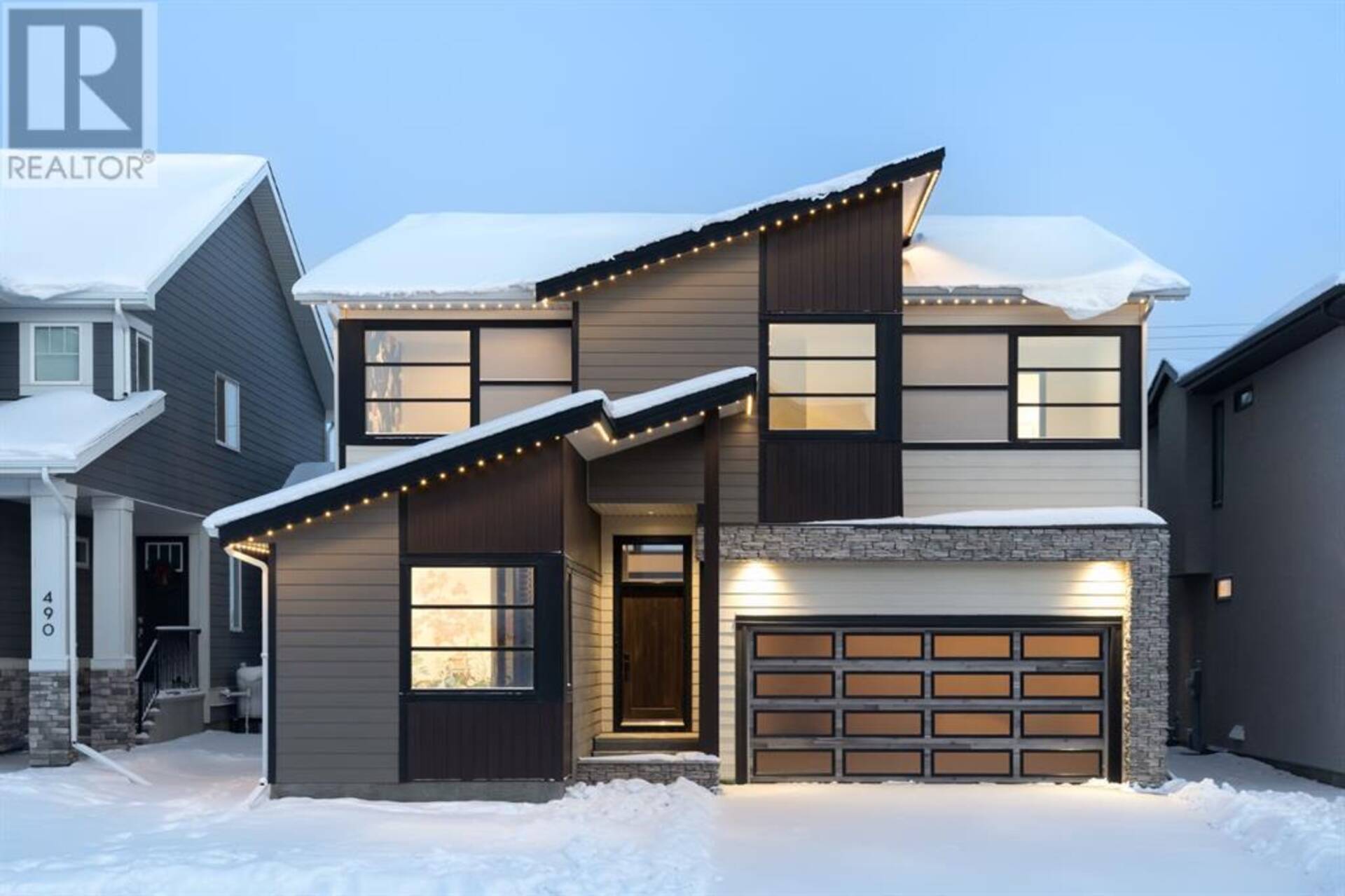 494 Rochester Terrace NW Calgary