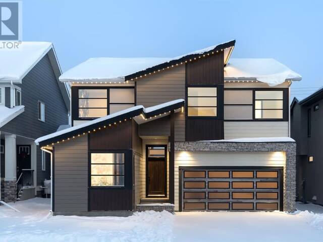 494 Rochester Terrace NW Calgary